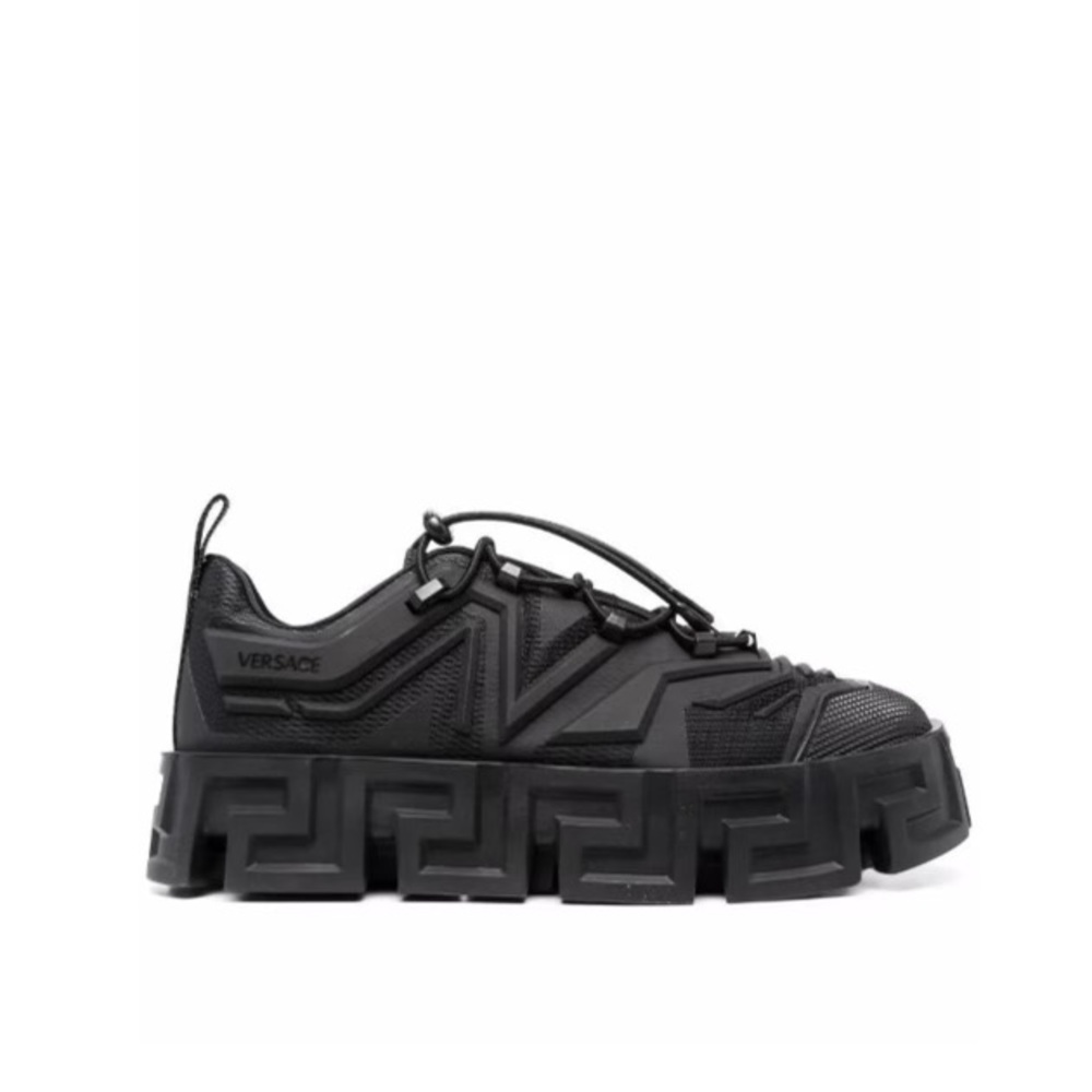 Versace Greca Sneakers